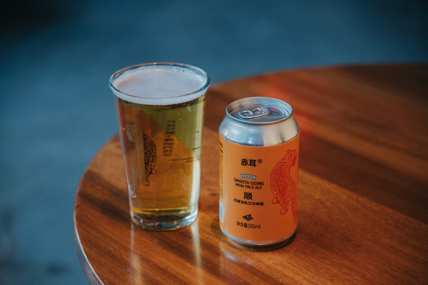 Shun IPA 顺